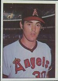 Nolan Ryan #10