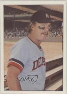 Norm Cash #38