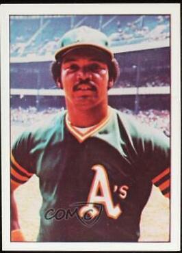 Reggie Jackson #11
