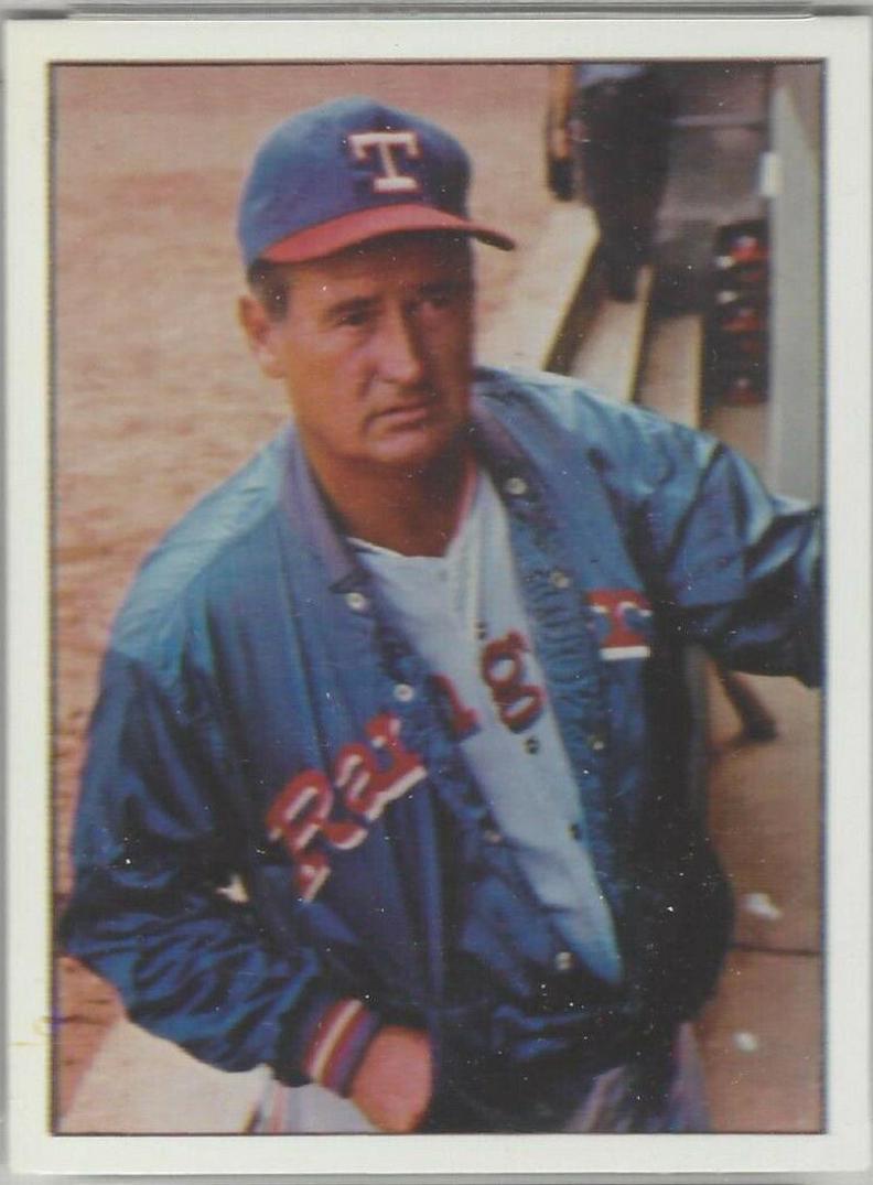 Ted Williams #19