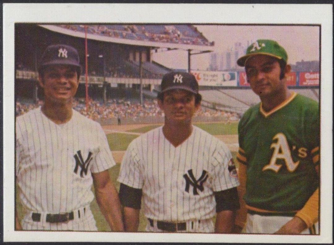 The Alou Brothers #42