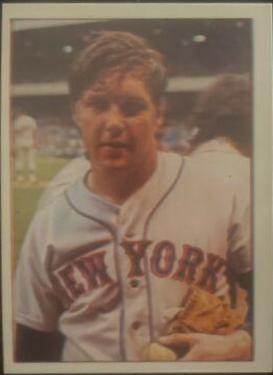 Tom Seaver #15