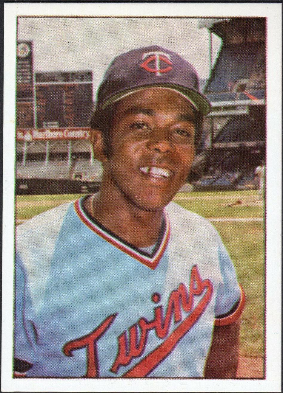 Tony Oliva #20