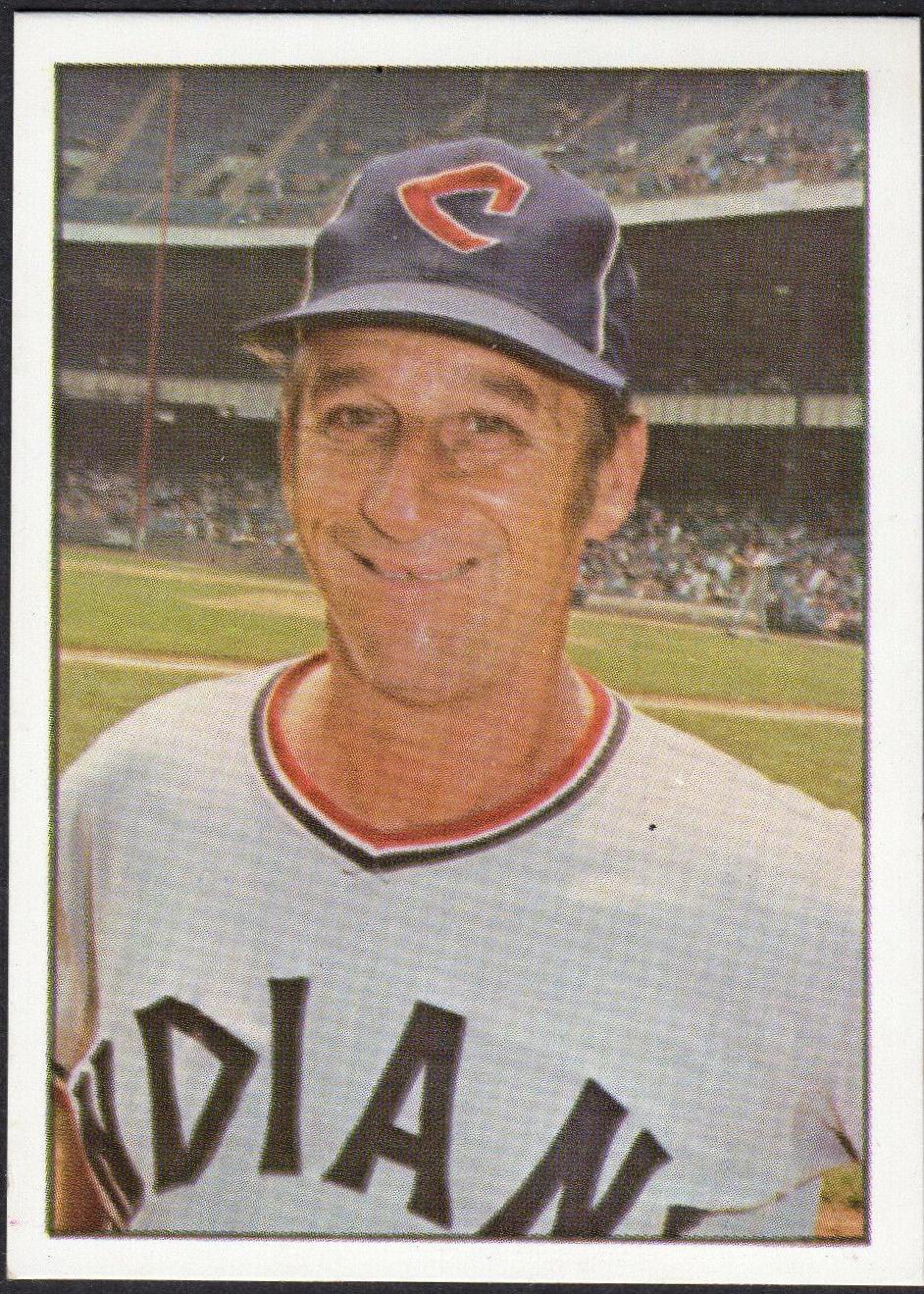 Warren Spahn #36
