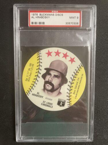 Al Hrabosky