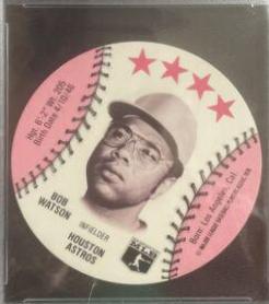 Bob Watson