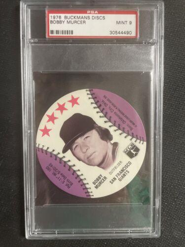 Bobby Murcer