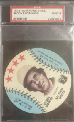 Brooks Robinson