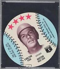 Carlton Fisk