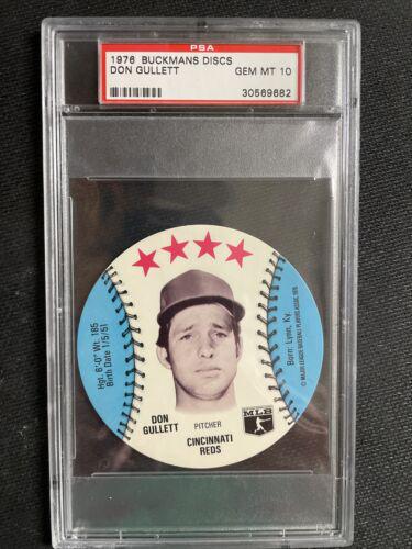 Don Gullett