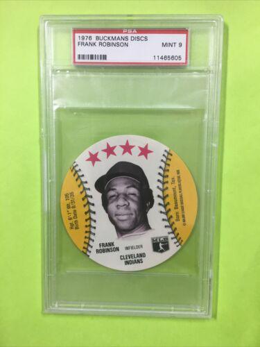 Frank Robinson