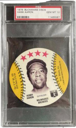 Hank Aaron