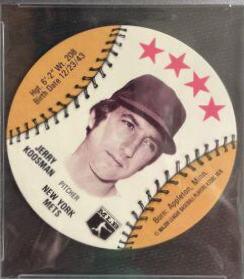 Jerry Koosman