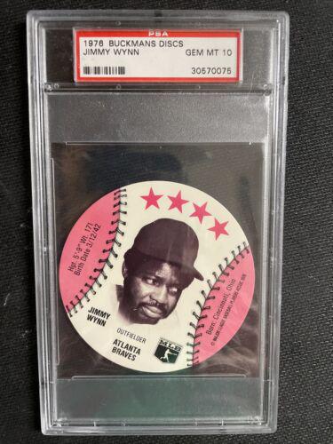 Jimmy Wynn