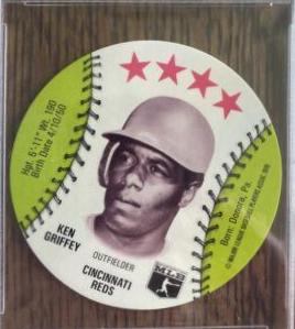 Ken Griffey