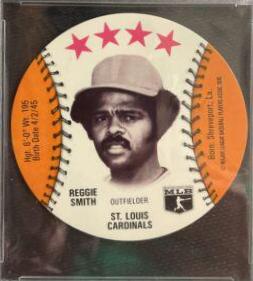 Reggie Smith