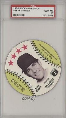 Steve Garvey