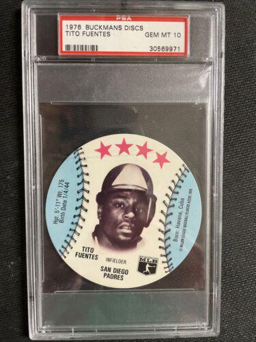 Tito Fuentes