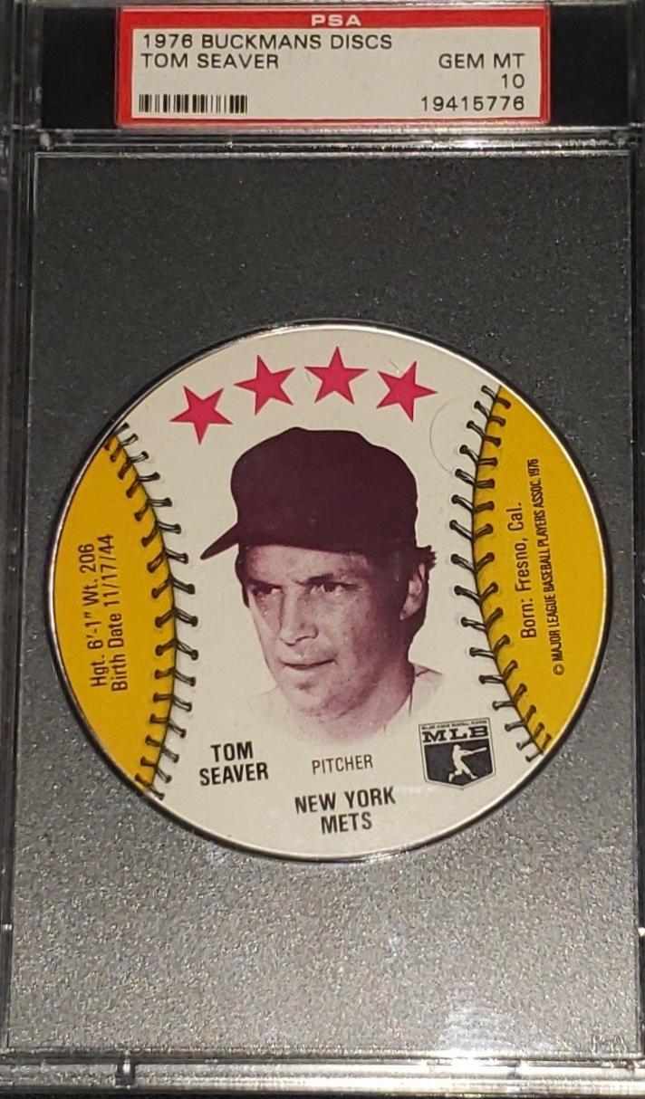 Tom Seaver