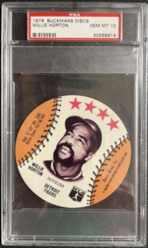 Willie Horton