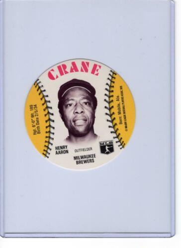 Hank Aaron