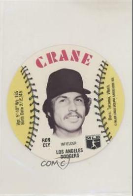 Ron Cey