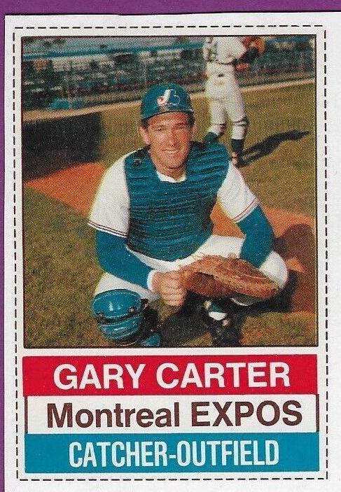 Campaneris, Carter, Cey [Hand Cut Panel]