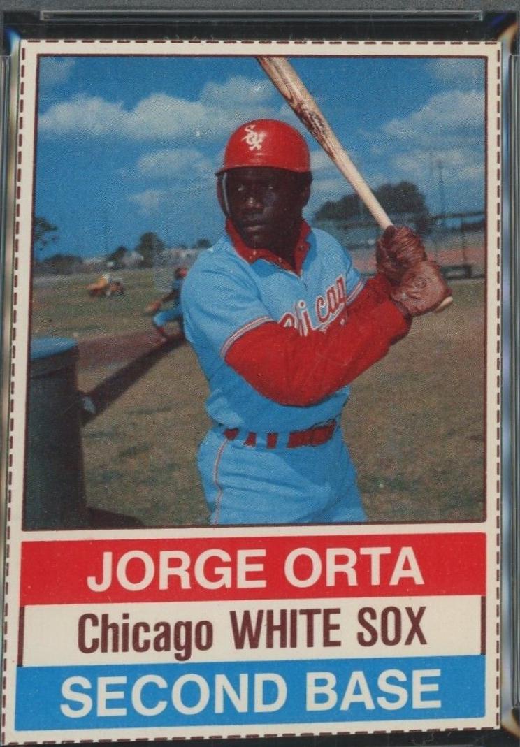 Jorge Orta [Hand Cut] #57