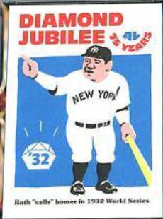 Babe Ruth #32