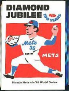Jerry Koosman #22