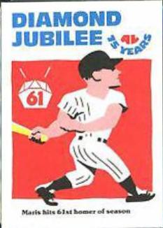Roger Maris #30