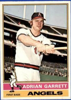 Adrian Garrett #562