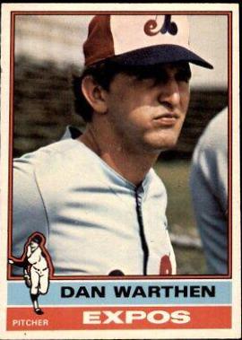 Dan Warthen #374