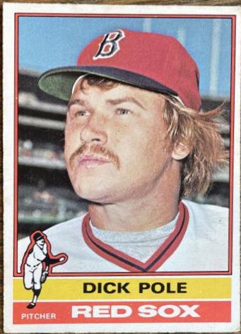 Dick Pole #326