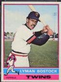 Lyman Bostock #263