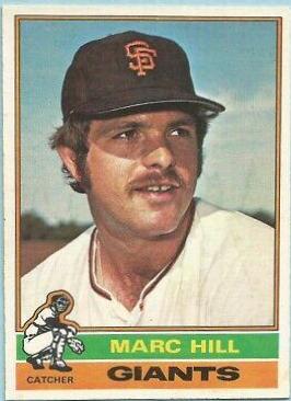 Marc Hill #577