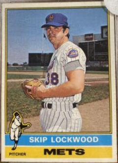 Skip Lockwood #166