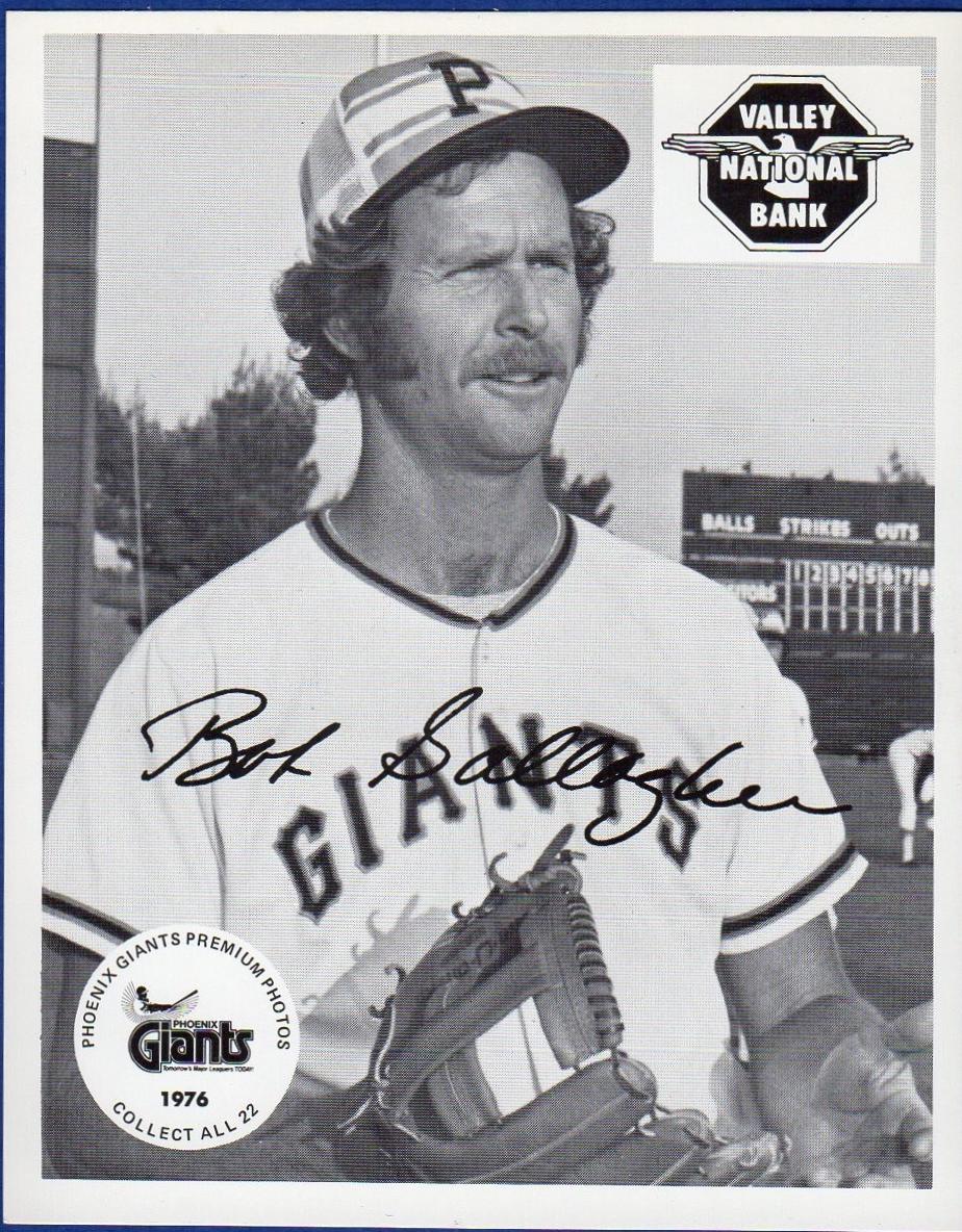 Bob Gallagher