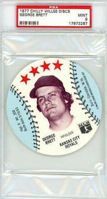 George Brett