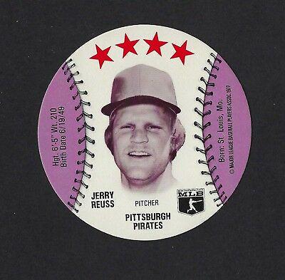 Jerry Reuss
