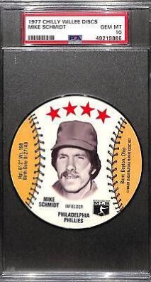 Mike Schmidt