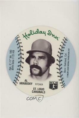 Al Hrabosky