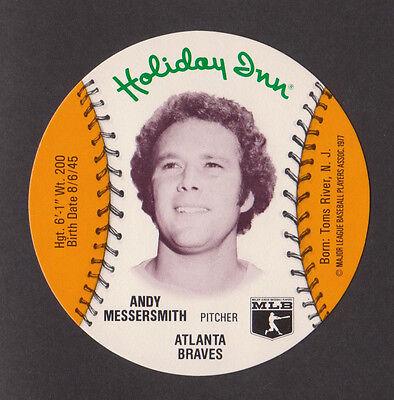 Andy Messersmith