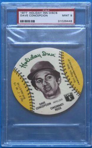 Dave Concepcion