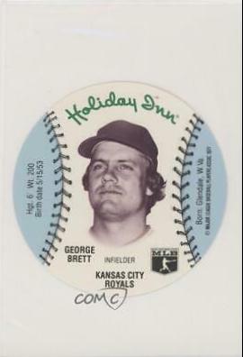 George Brett