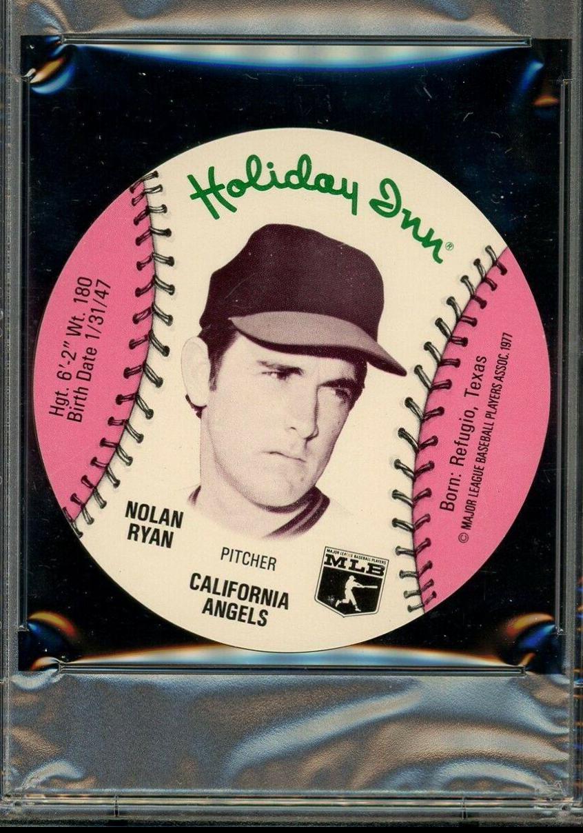 Nolan Ryan