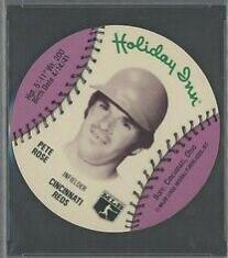 Pete Rose