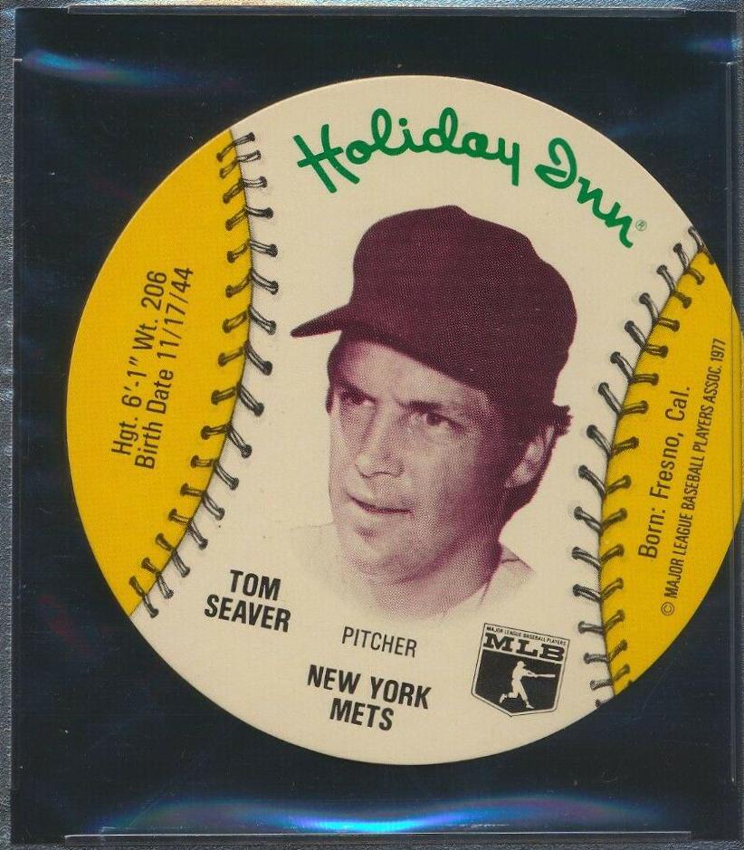 Tom Seaver
