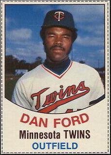 Dan Ford [Hand Cut] #121