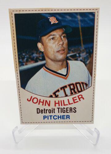 John Hiller [Hand Cut] #28